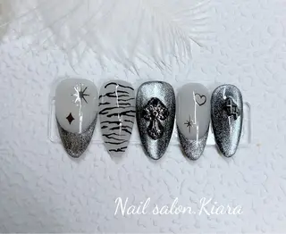 ネイル 🍭Kiara Nail🍭のネイルデザイン