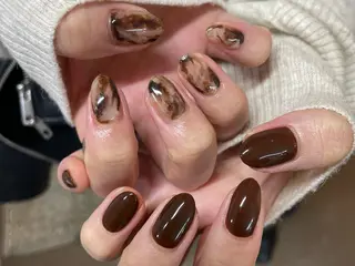 ネイル ✴︎ Nanaのネイルデザイン