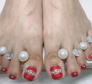 ネイル kouca  nail所属・コウ カnail💅のネイルデザイン