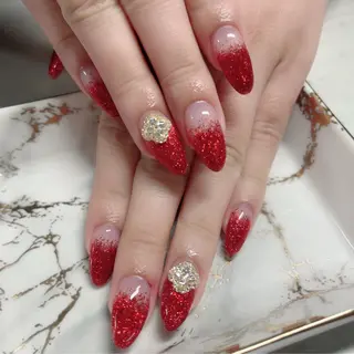 ネイル Baby Nailのネイルデザイン