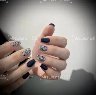 ネイル Mrs Lin.nailのネイルデザイン
