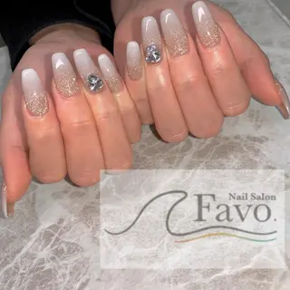 ネイル BeautyFavo .byKannaのネイルデザイン