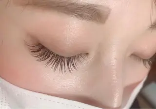 マツエク・マツパ べルーチェ NAKAMURAのマツエク・マツパデザイン