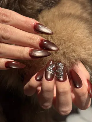 ネイル 2me（ツメ） ♡ NENEのネイルデザイン