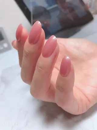 ネイル Nailsalon Luanaのネイルデザイン