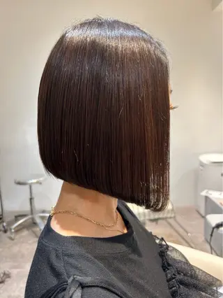 ショート chihiro🎀 pinkcolorのヘアスタイル