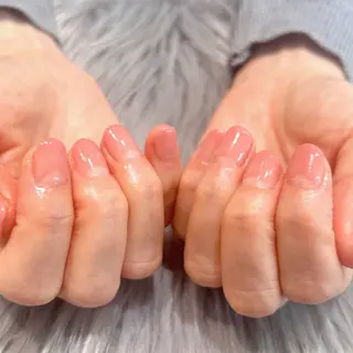 ネイル yuzuka 🍀🖤のネイルデザイン