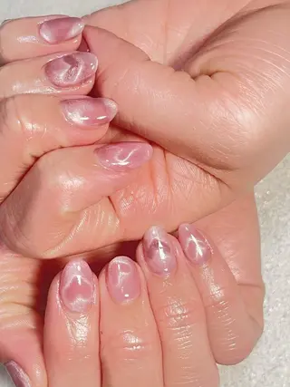 ネイル Nail Space R所属・ネイルスペースR 小林のネイルデザイン