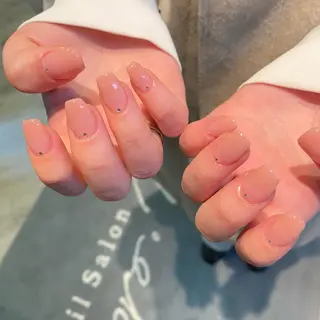 ネイル pro.m Kanonのネイルデザイン