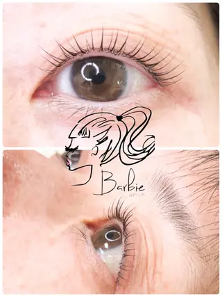 マツエク・マツパ 美容室BOY所属・Oshima Shizukaの眉毛・アイブロウイメージ