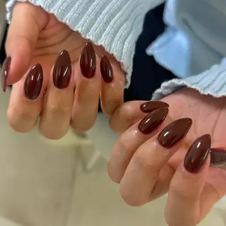 ネイル en nail ikebukuroのネイルデザイン