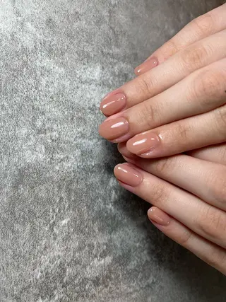 ネイル M* Nailのネイルデザイン