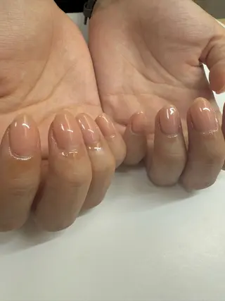 ネイル .clair 【クレル】のネイルデザイン