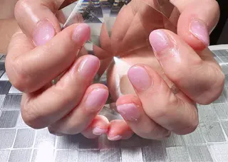 ネイル Regulus 光田のネイルデザイン