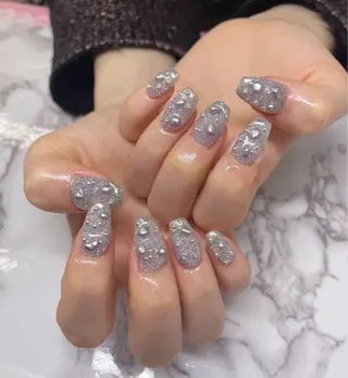 ネイル kouca  nail所属・コウ カnail💅のネイルデザイン