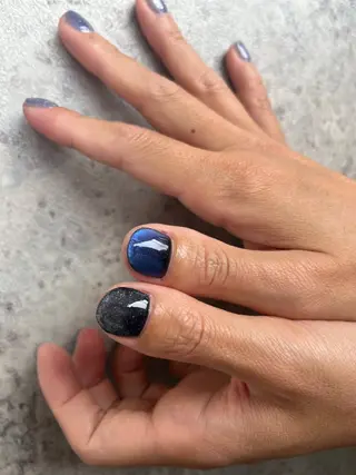 ネイル privateネイル 💅LouLanのネイルデザイン