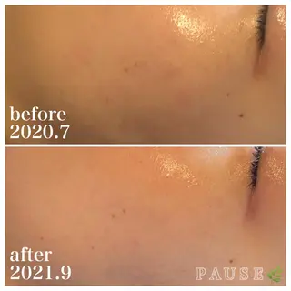 浜野 恵美のエステ・リラクイメージ