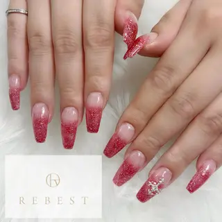 ネイル ＲＥＢＥＳＴ nailのネイルデザイン