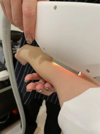 Beaute MOTOKOのマツエク・マツパデザイン