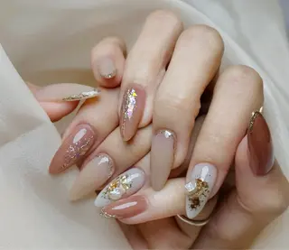 ネイル nail salon Recessのネイルデザイン