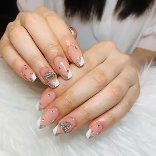 ネイル EMILY  NAIL所属・EMILY NAILのネイルデザイン