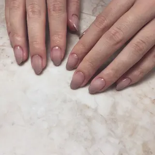 ネイル CHAFF 水口のネイルデザイン