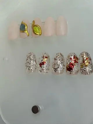 ネイル Regina レジーナのネイルデザイン