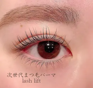 マツエク・マツパ RIGOLETTO 🤍吉成愛華のマツエク・マツパデザイン