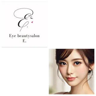 マツエク・マツパ E.🦩🕊️🦒 RIKAのマツエク・マツパデザイン