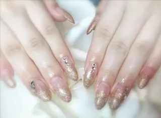 ネイル Ne naiL ruricoのネイルデザイン