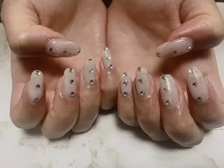 ネイル kikinail 溝の口のネイルデザイン