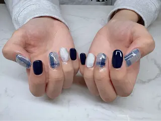 ネイル O's nailのネイルデザイン