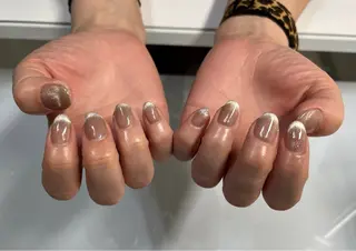 ネイル デ・アイム赤城所属・ナリス化粧品🌹 saoriのエステ・リラクイメージ