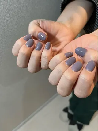 ネイル ЯH.nail JURIのネイルデザイン