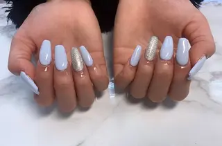 ネイル Bersinar nail所属・Bersinar nail(rina)のネイルデザイン