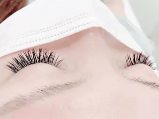 マツエク・マツパ Aimee所属・eyelash Aimeeのマツエク・マツパデザイン