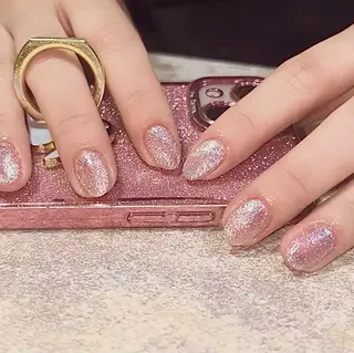 ネイル 【 Kira 】 キラのネイルデザイン