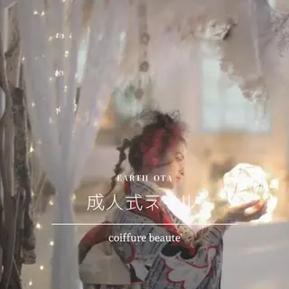 ネイル Rena colore'のネイルデザイン