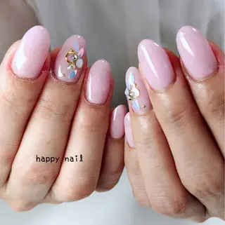 ネイル 心と体が整う腸活 サロン ラクシュミーのエステ・リラクイメージ