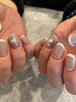 ネイル LINON所属・【LINON】 airiのネイルデザイン