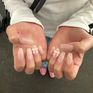 ネイル ORR NAIL所属・ORR NAILのネイルデザイン