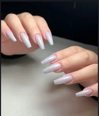 ネイル Jolies ジョリス所属・ジョリス スカルプ専門のネイルデザイン