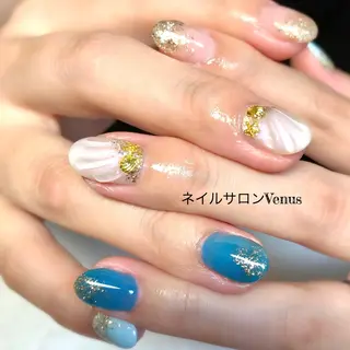 ネイル Nail salon Venusのネイルデザイン