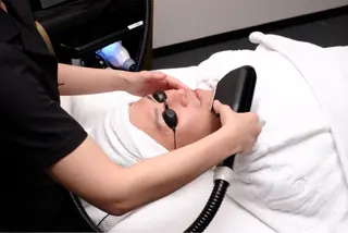 バストアップ・脱毛 🌺Ko Olinaのエステ・リラクイメージ