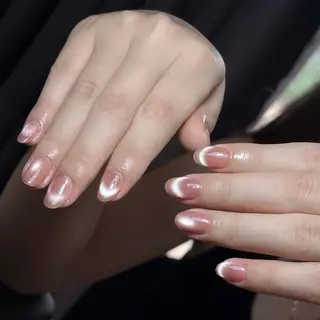 ネイル Lumi Nailのネイルデザイン