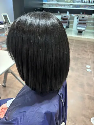 カラー little× salt渋谷所属・kazu /渋谷美容師✨のヘアスタイル