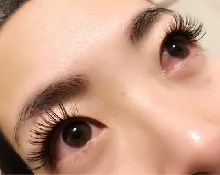 マツエク・マツパ Fleur フルールのマツエク・マツパデザイン