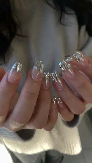 ネイル 〜hau nail〜 YUKIのネイルデザイン