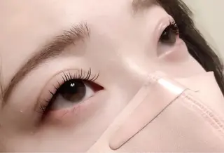 マツエク・マツパ Fleur フルールのマツエク・マツパデザイン