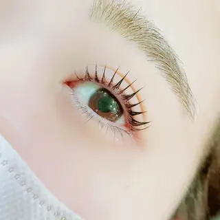 マツエク・マツパ VISIONQUEST所属・✿ chika ♡のマツエク・マツパデザイン